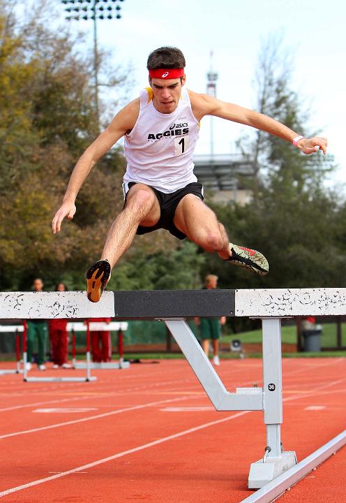 2010 Stanford Opener-010.JPG - 2010 Stanford Opener Quad Meet, March 6, Cobb Track and Angell Field, Stanford,CA.